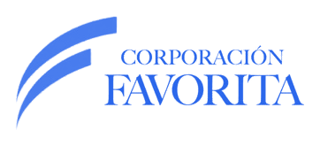Corporación Favorita